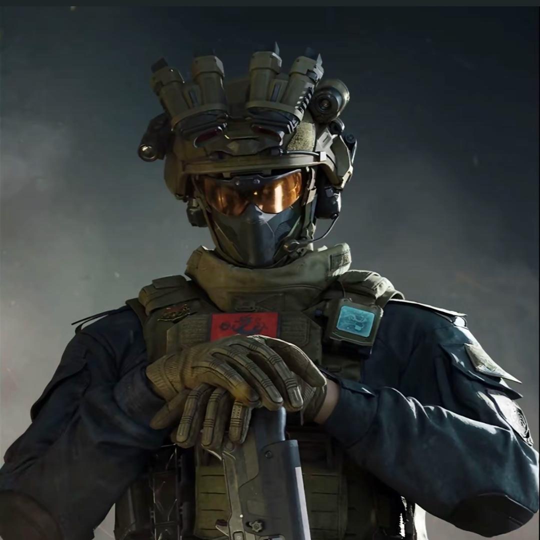 大文 （三角洲行动）