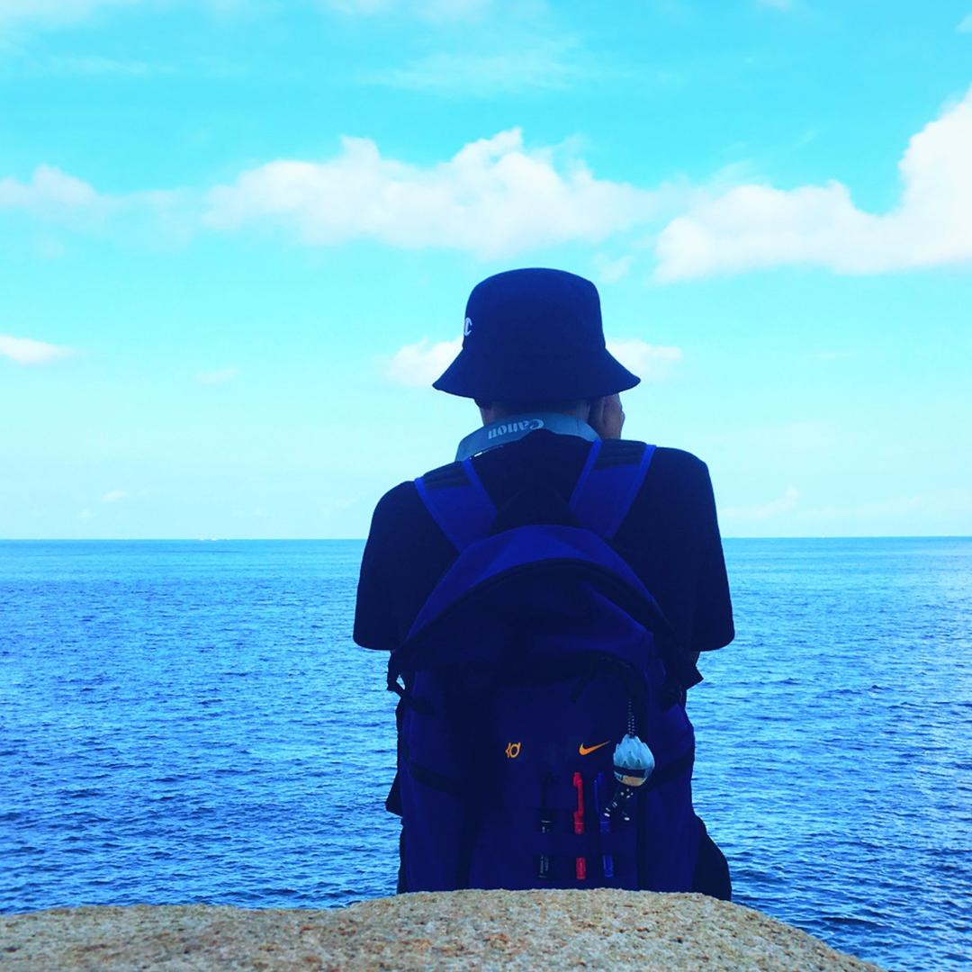 海风