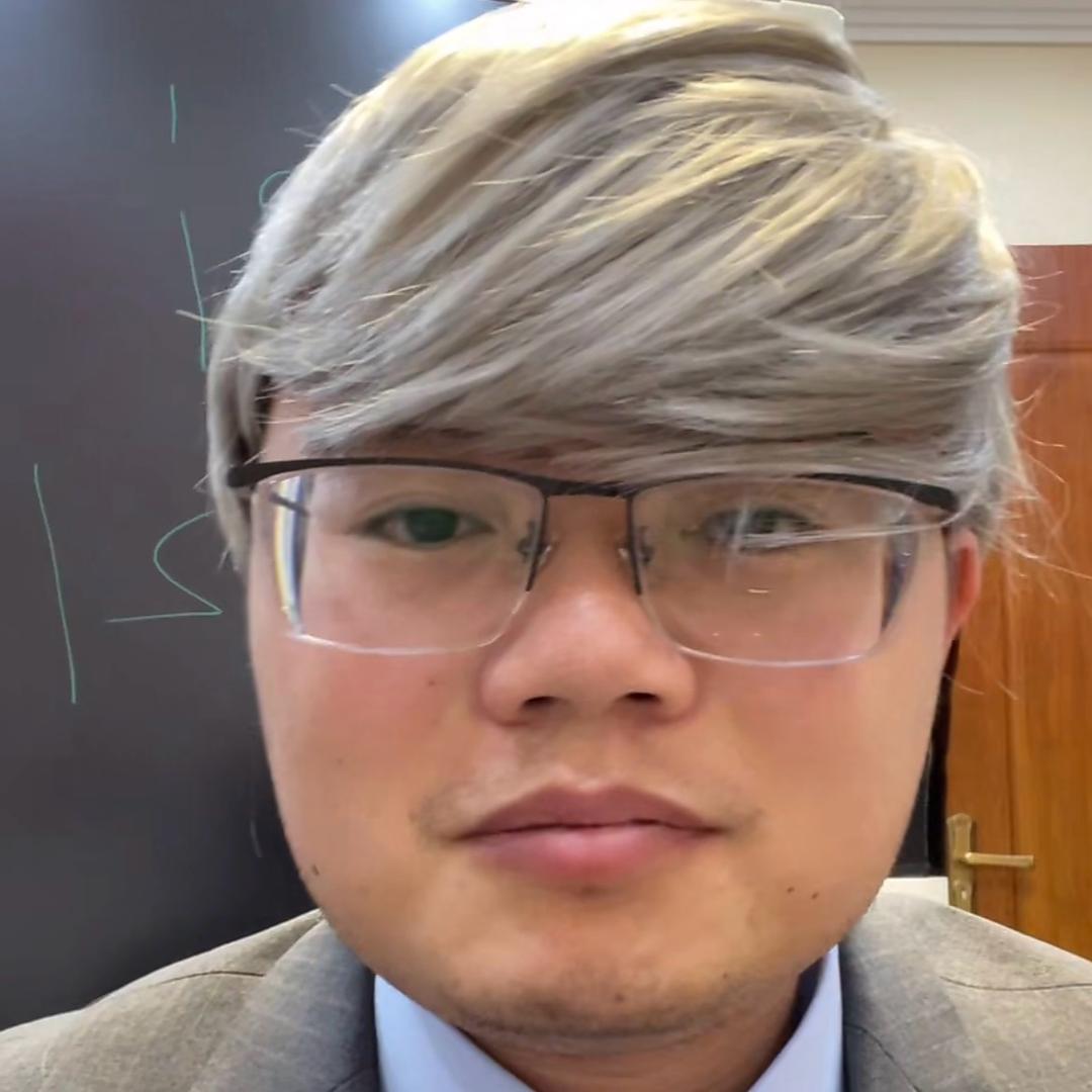 爱吃香菜的李白