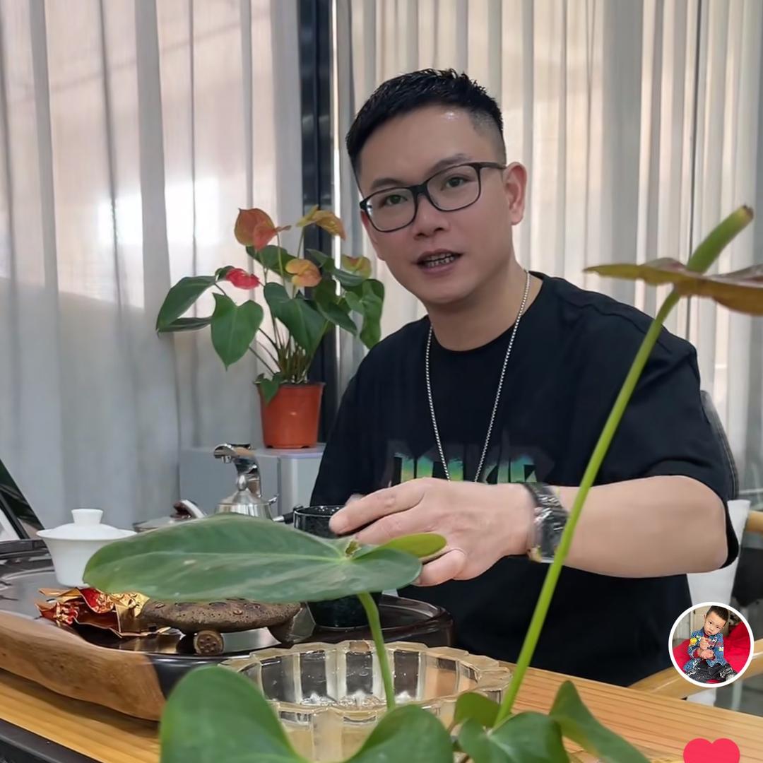 钰泓轩•哆潮牌