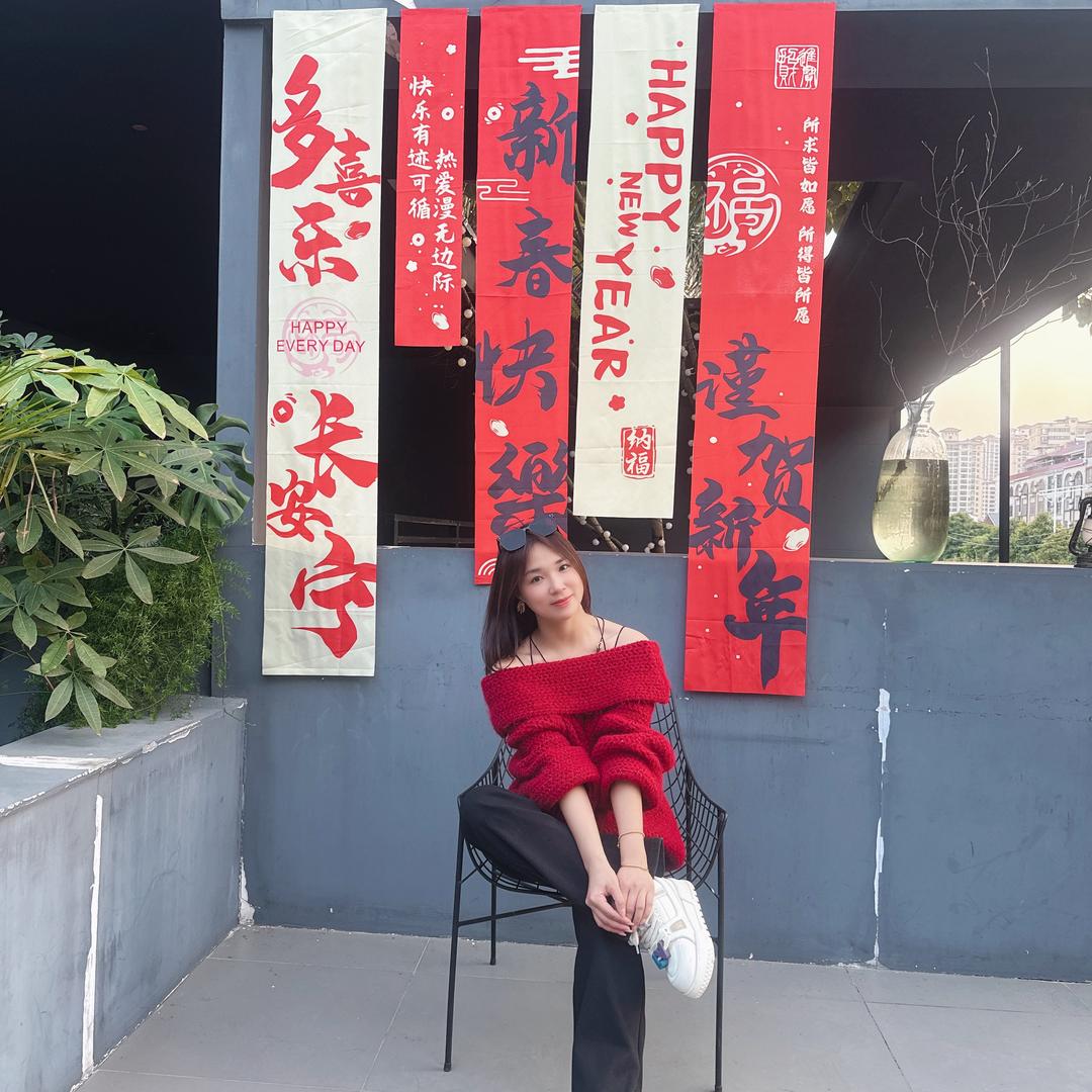楚楚卖香料👸「大货对接」