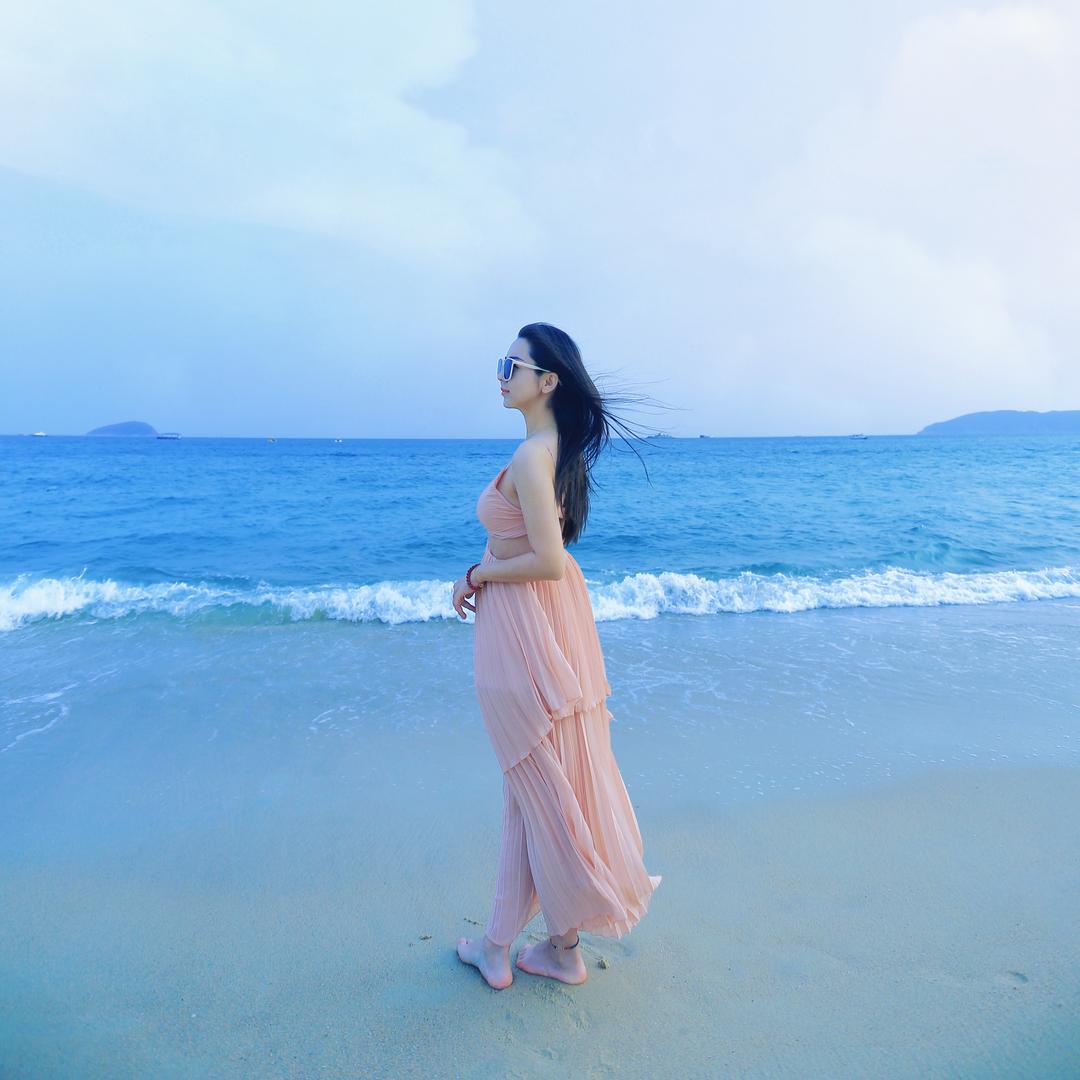 方静静☀️