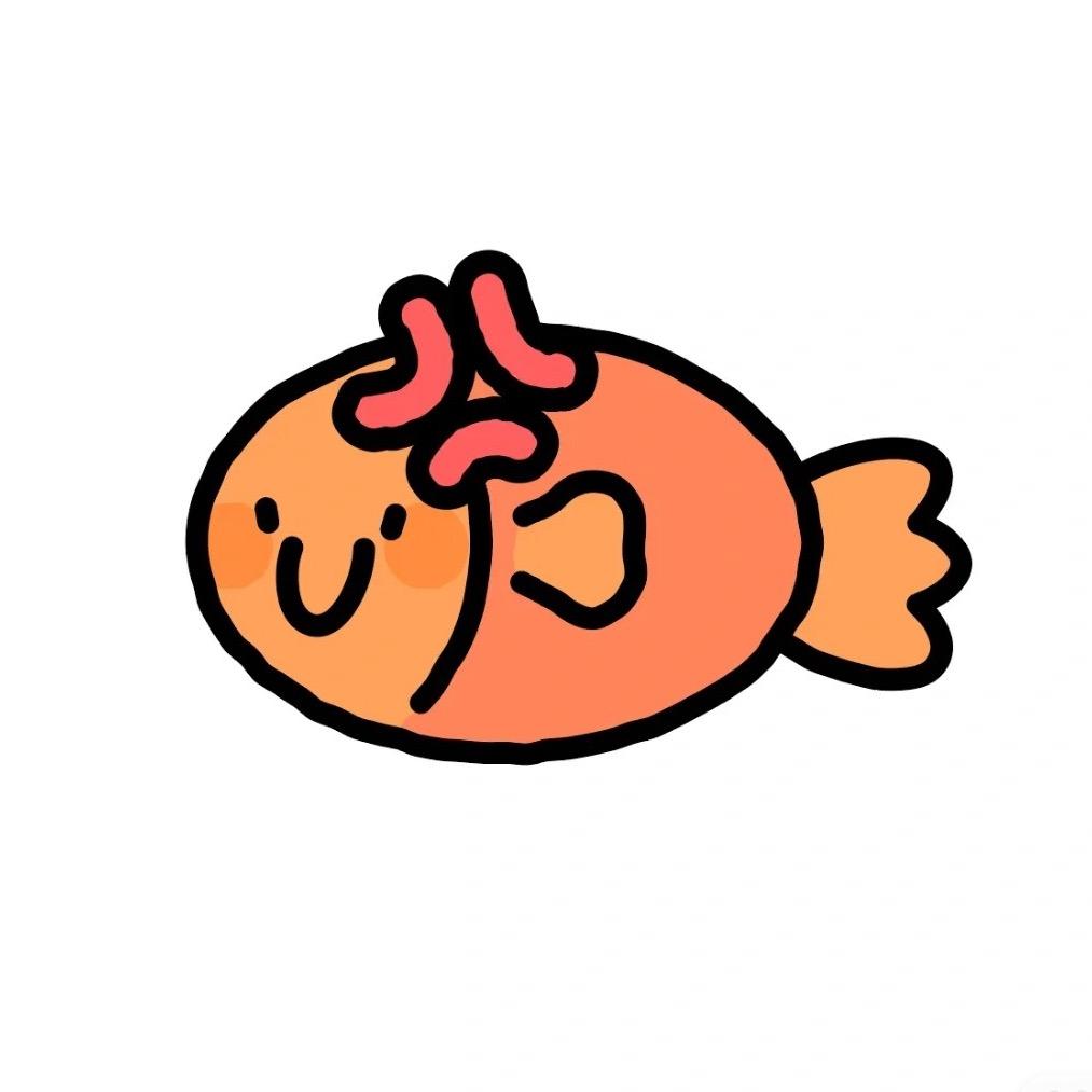 小鱼鲤