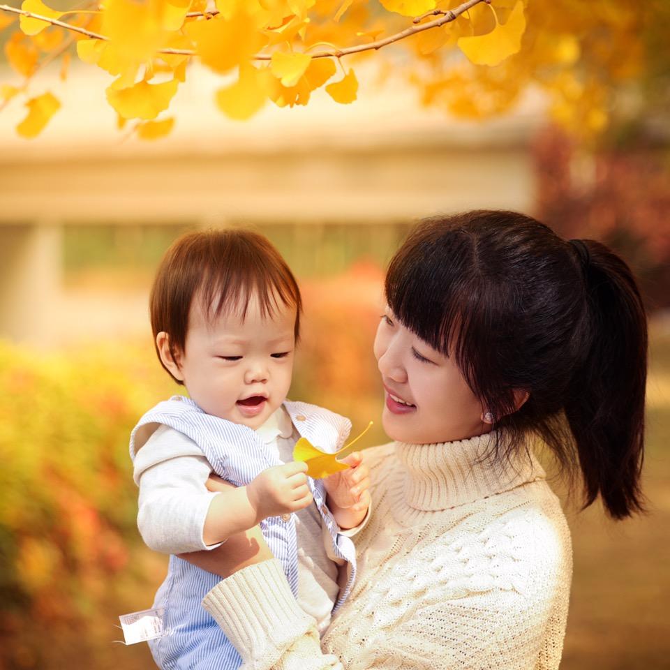 是伊伊妈妈吖