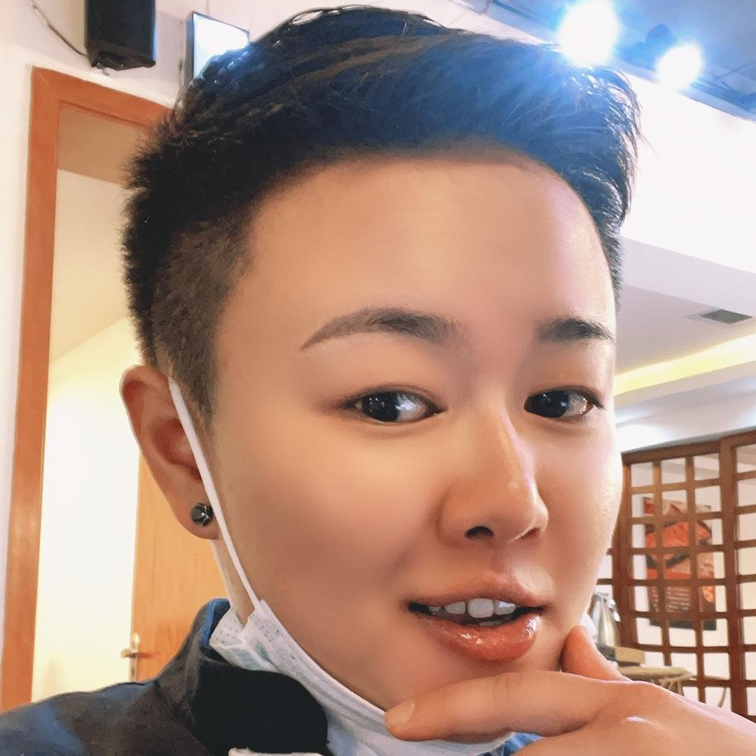 徐冬冬·小破店老佤烧烤专用号