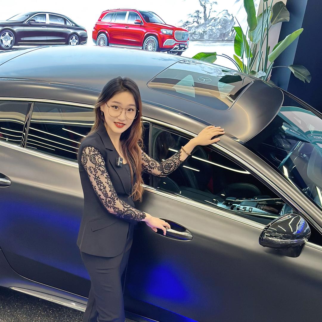 杭州睿驰汽车（欣欣）