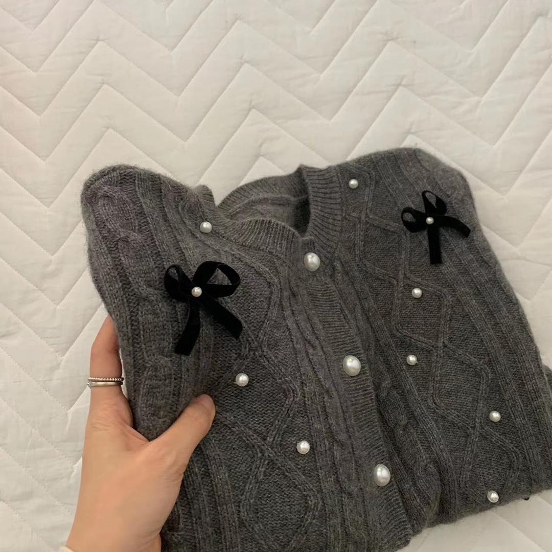 濮院特价毛衫基地——喜喜