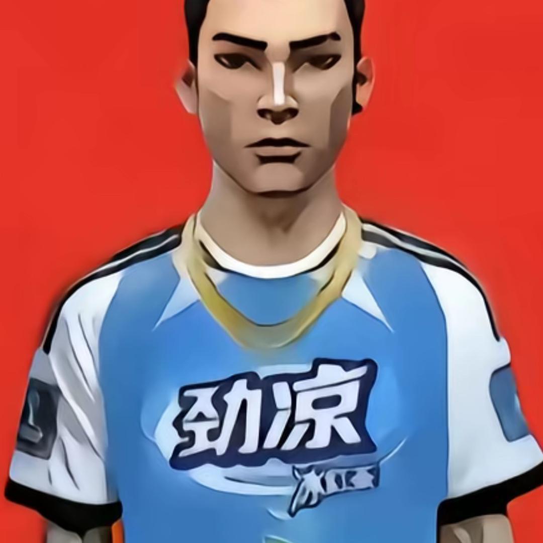 睡醒照镜子把自己丑晕