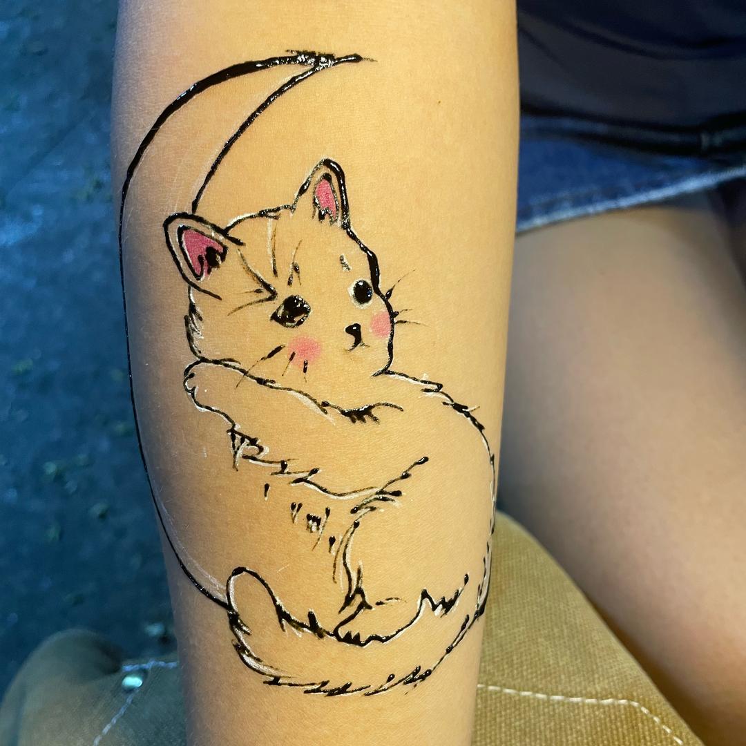 🌙ིྀ月亮真美