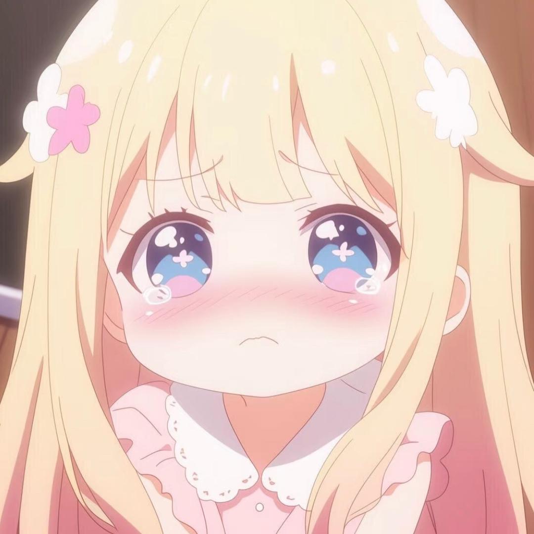 少女阿蕊