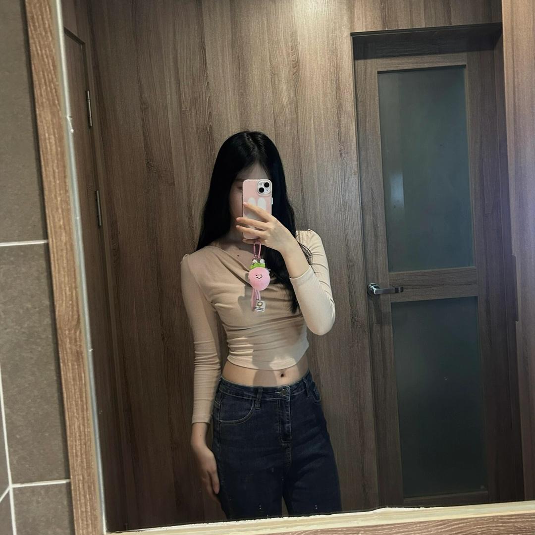 魅儿就是我
