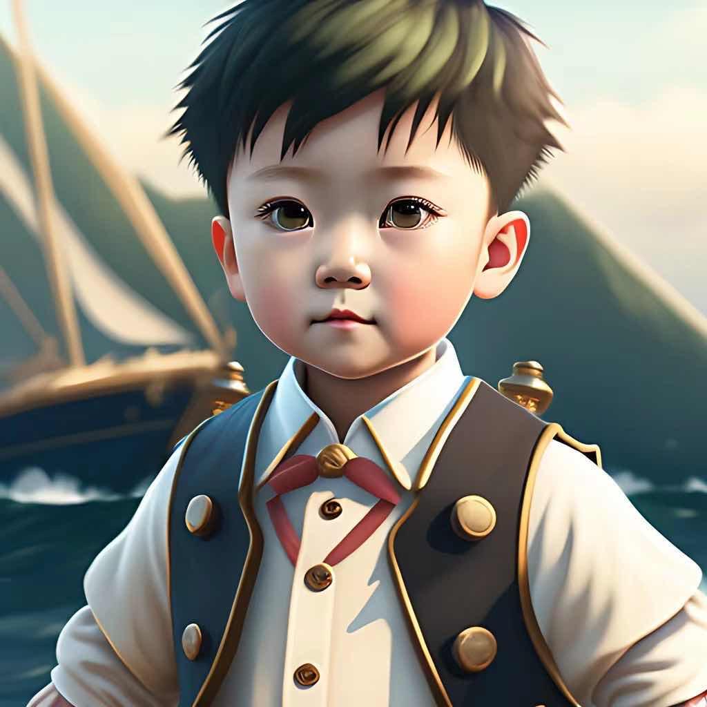 ⛹️‍♂️懵龙