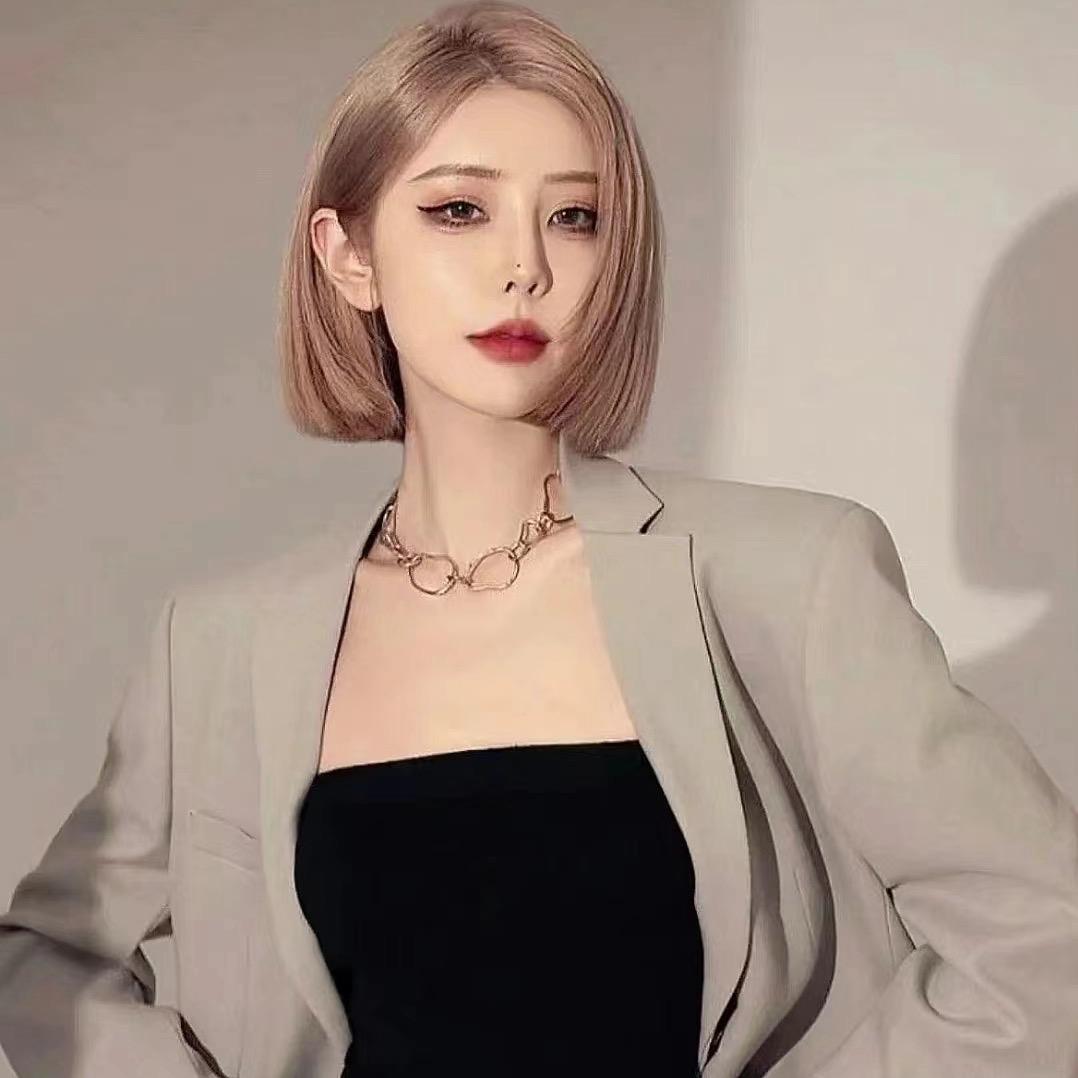 天下皇剪 美容 养身 纹绣