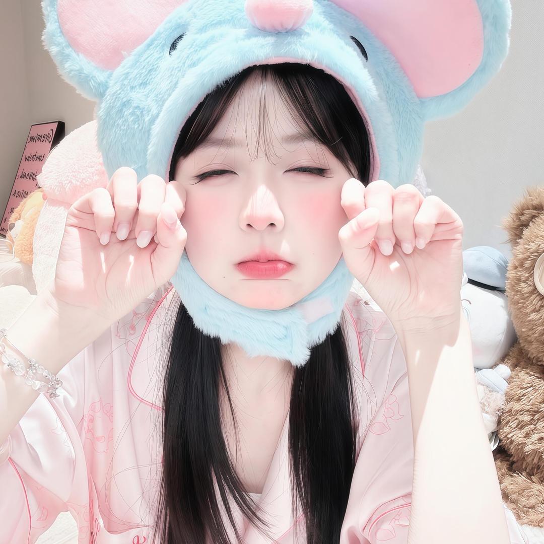不爱吃香菜