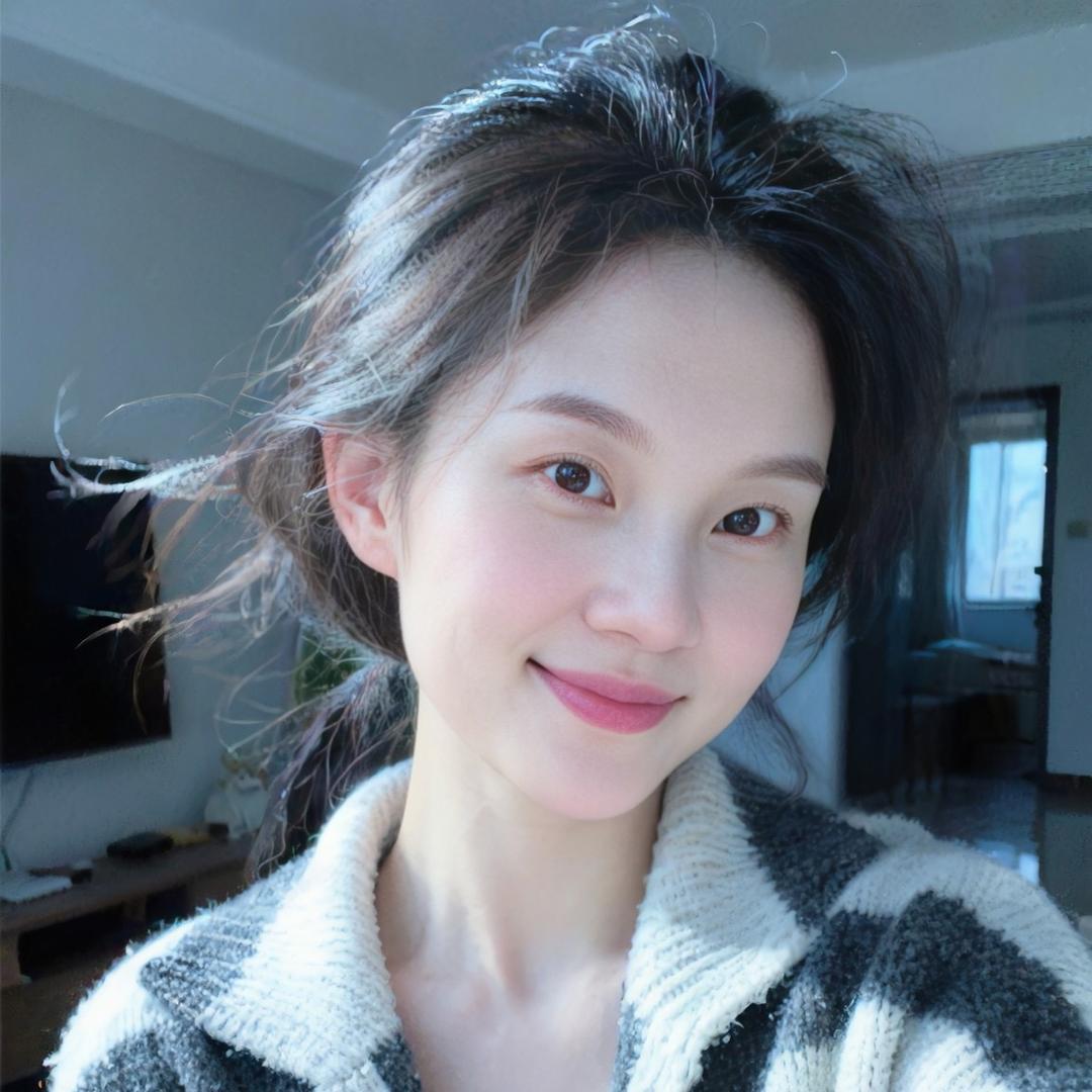@潼妈