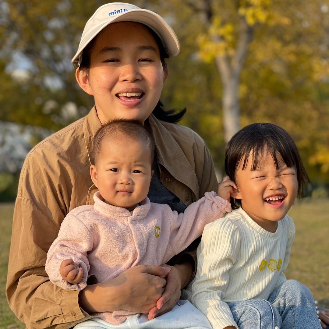 陈师傅馋了（看主页）