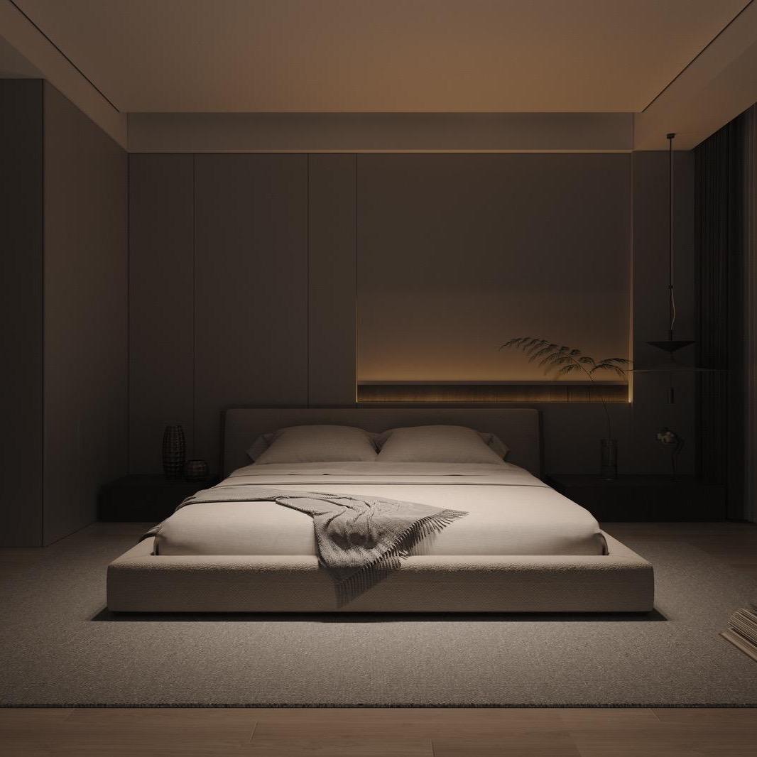 徐州乐居木作（工厂）