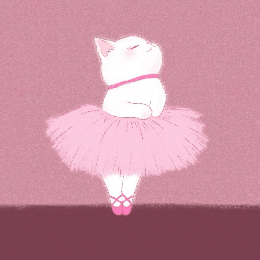 杨咩咩🐑