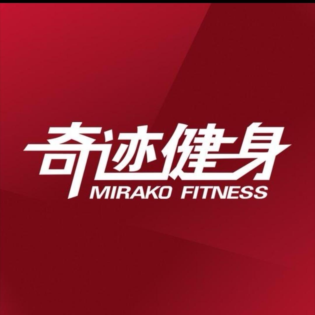 奇迹健身- GG