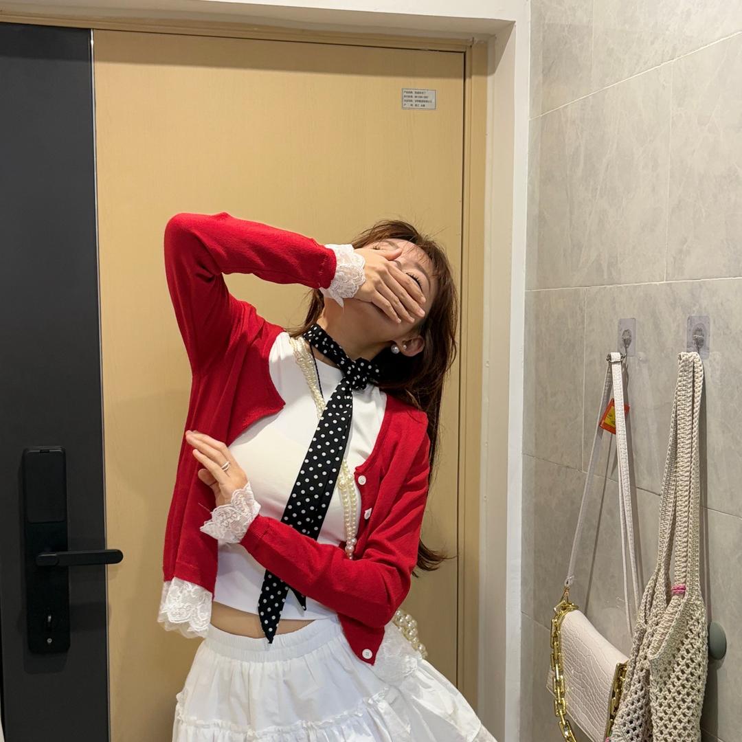 三月的韩系小屋