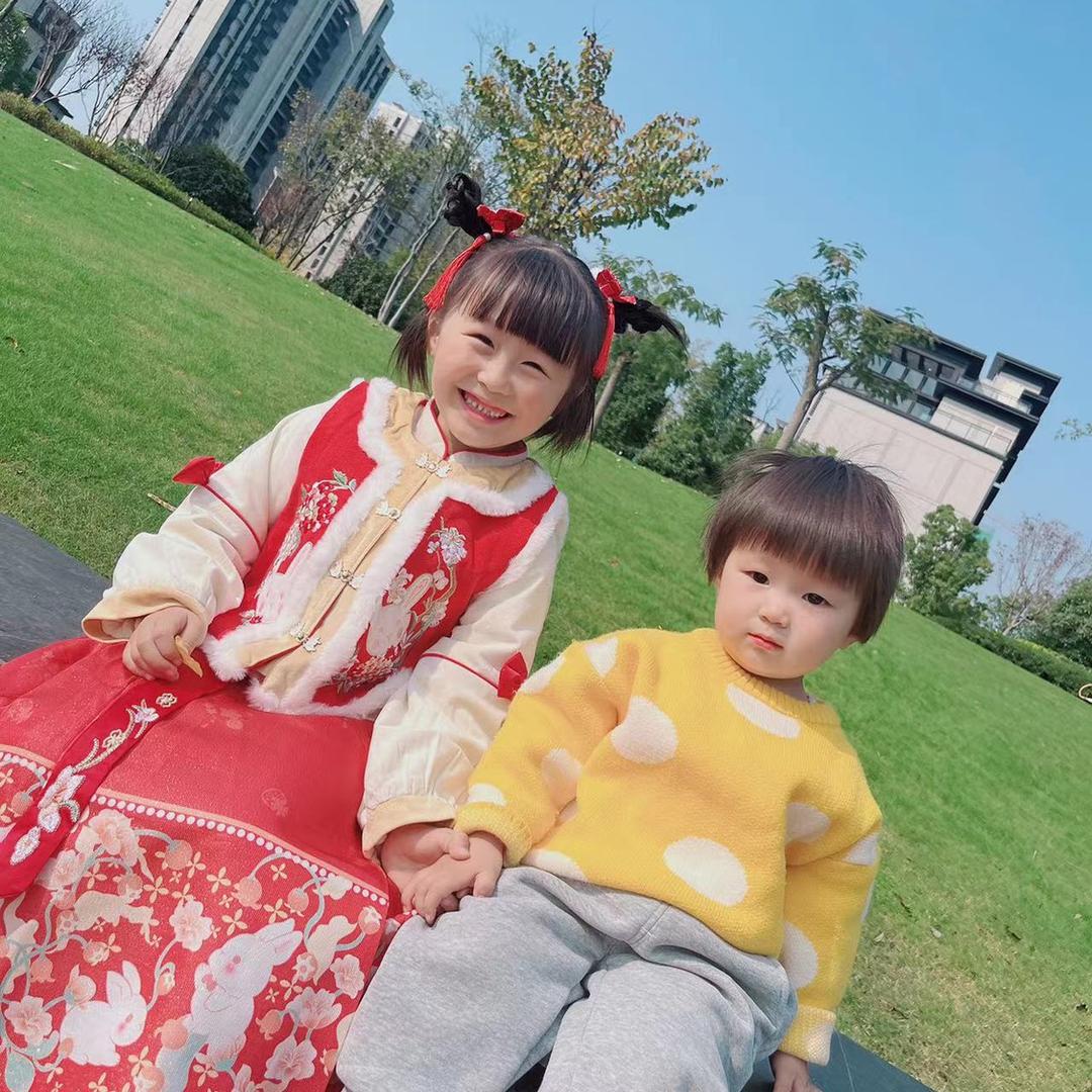 🌈家有3⃣️宝🌈