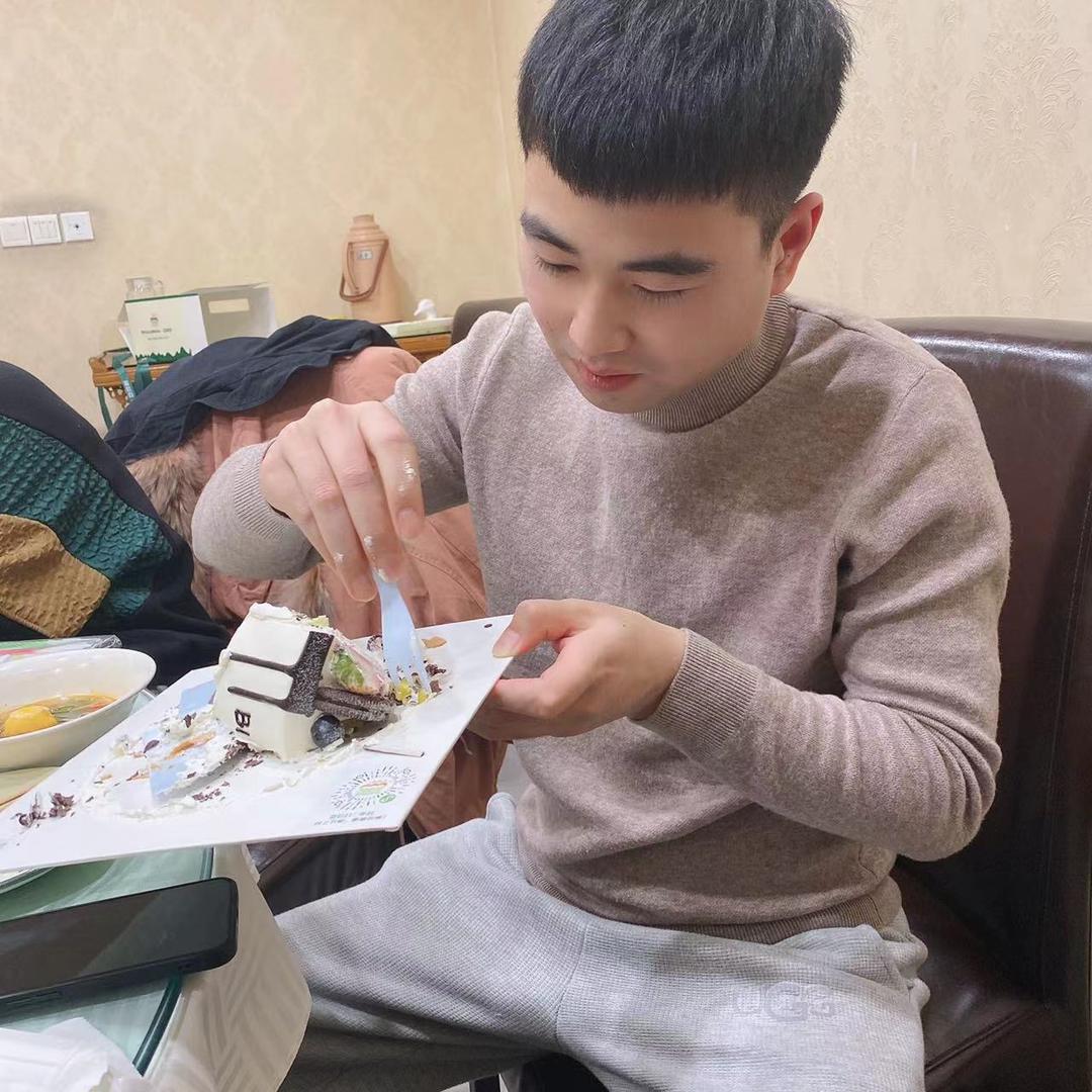 —清晨