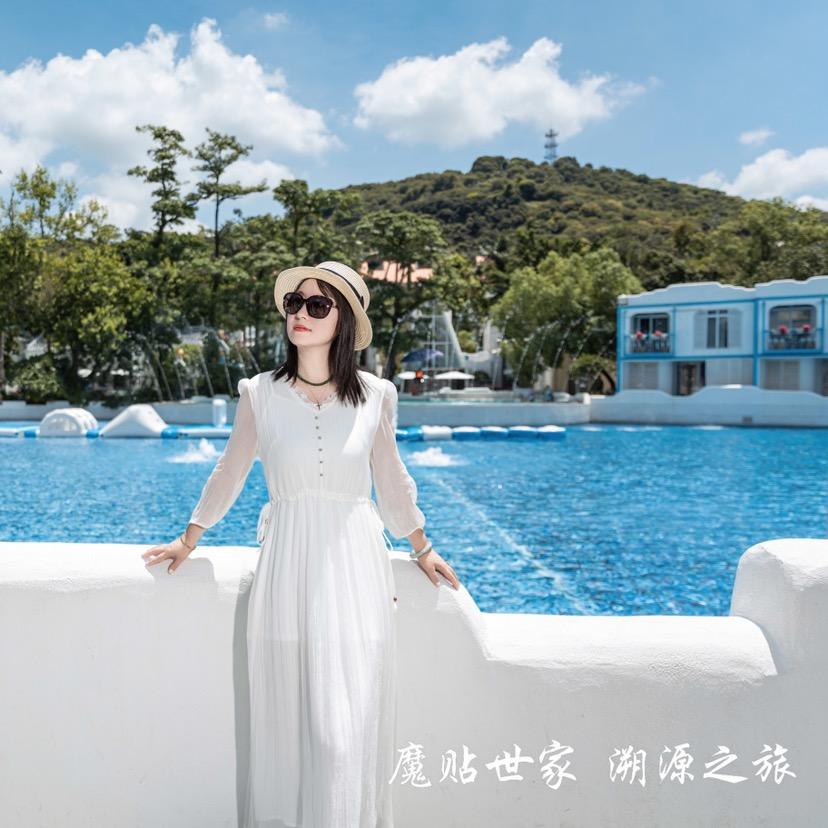 魔贴世家靖雨轩