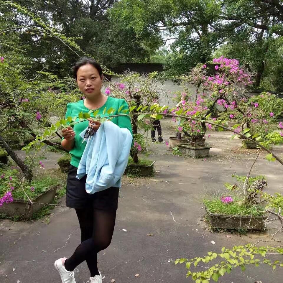 江西红姐