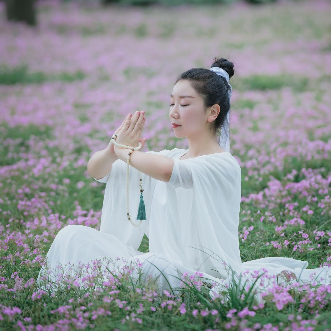 武当福慧(回春呼吸课)