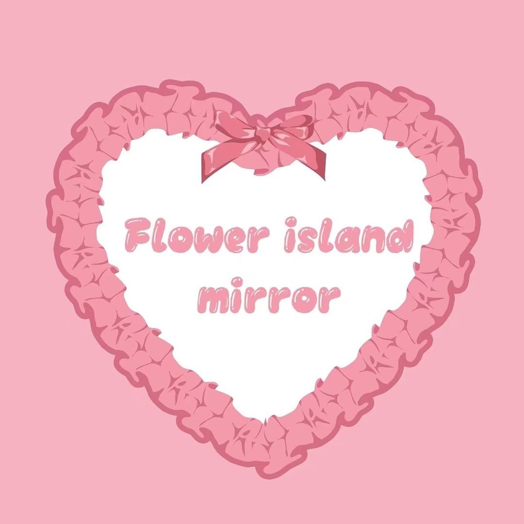 花岛镜子写真馆（双十一活动中）