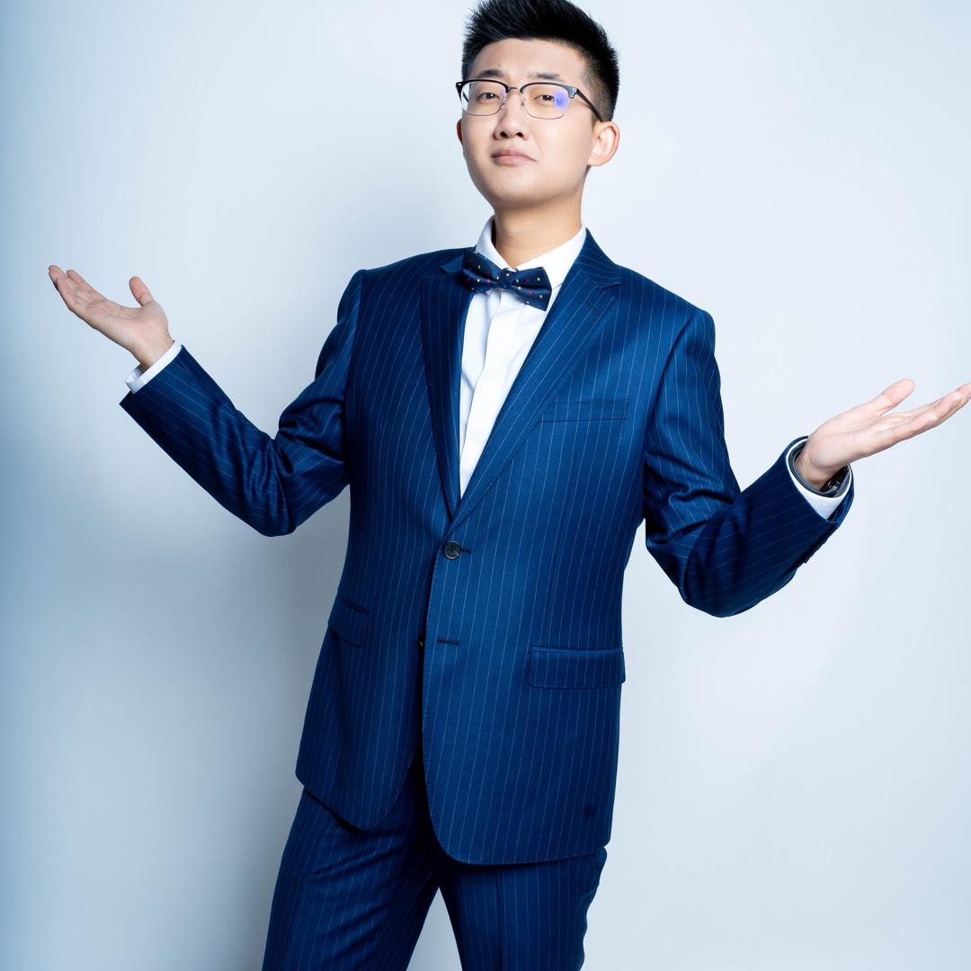 老郑聊球
