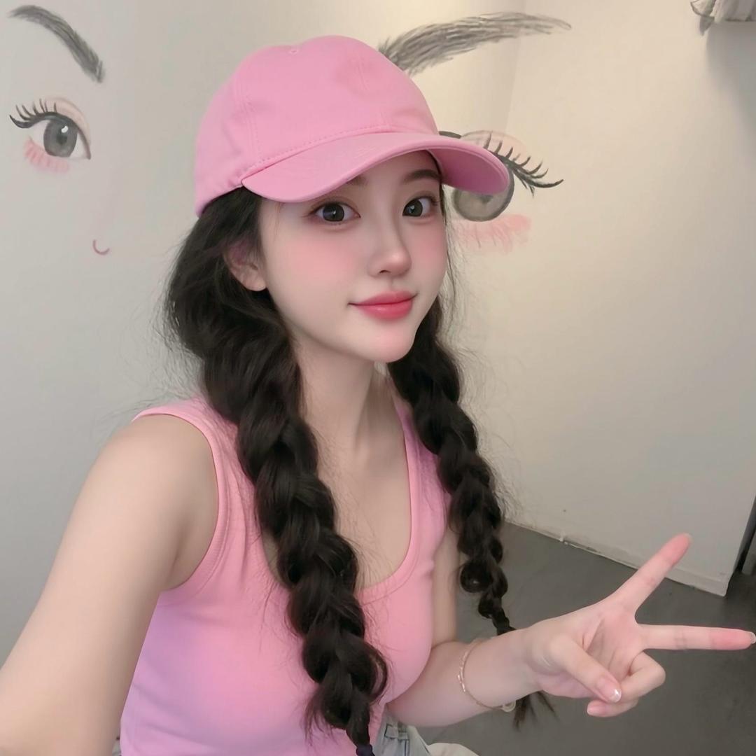 小 欢欢🌸