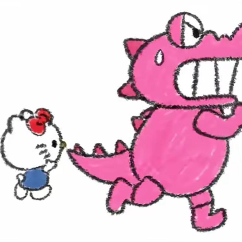 贝小贝.