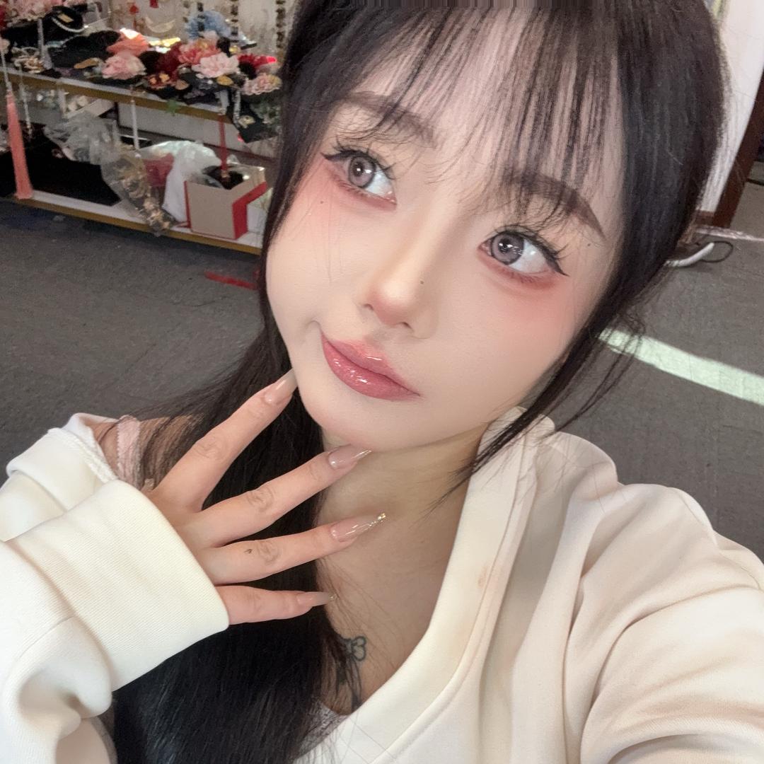 老婆