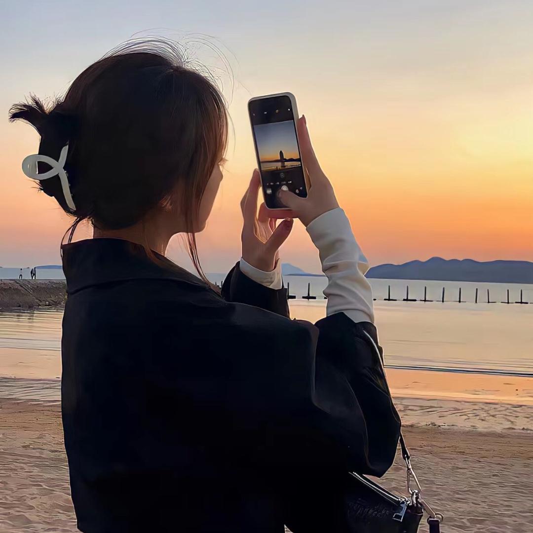 夏天