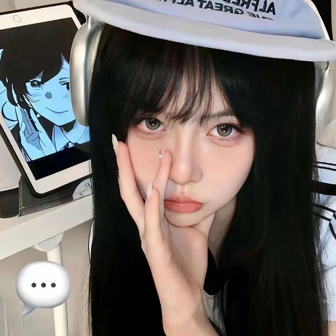 咩咩.
