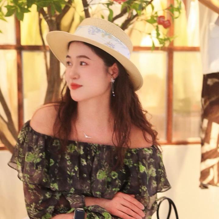 晴天☀️(媛媛)