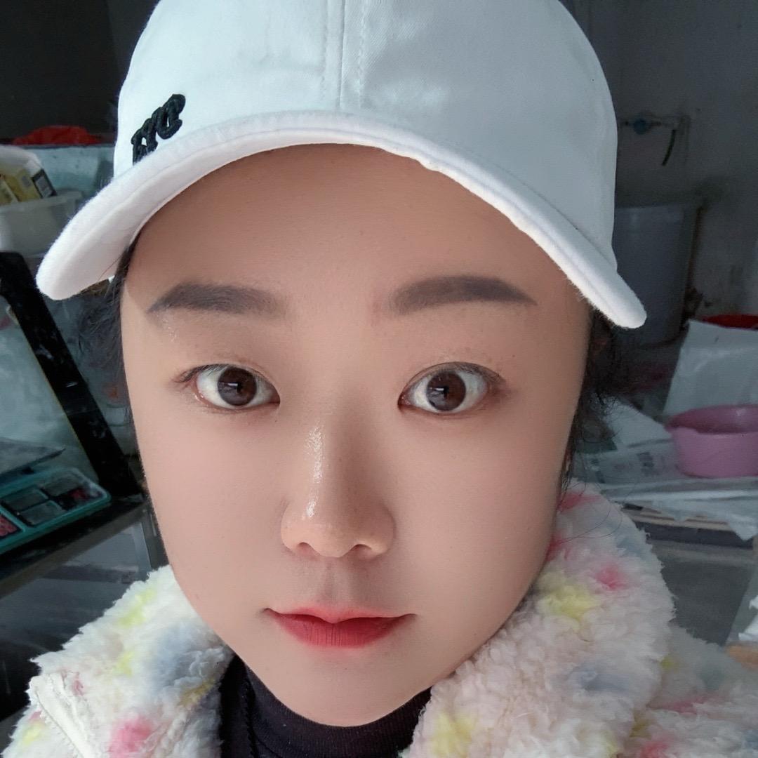 梅梅《面条🍝妹》