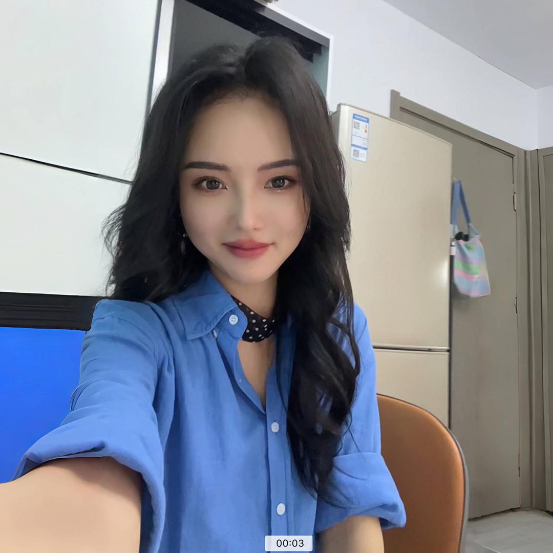 肖肖～