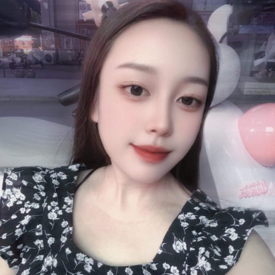 “傻丫头”