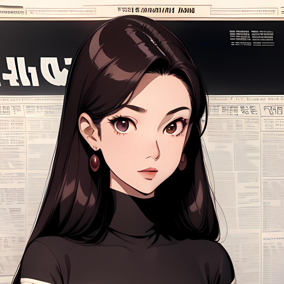 Ivy小维维
