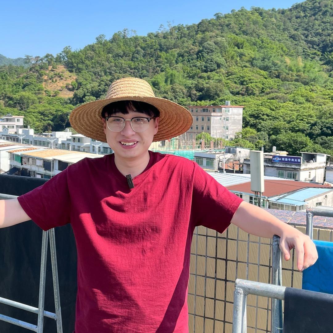 阿发食品-潮汕特产源头