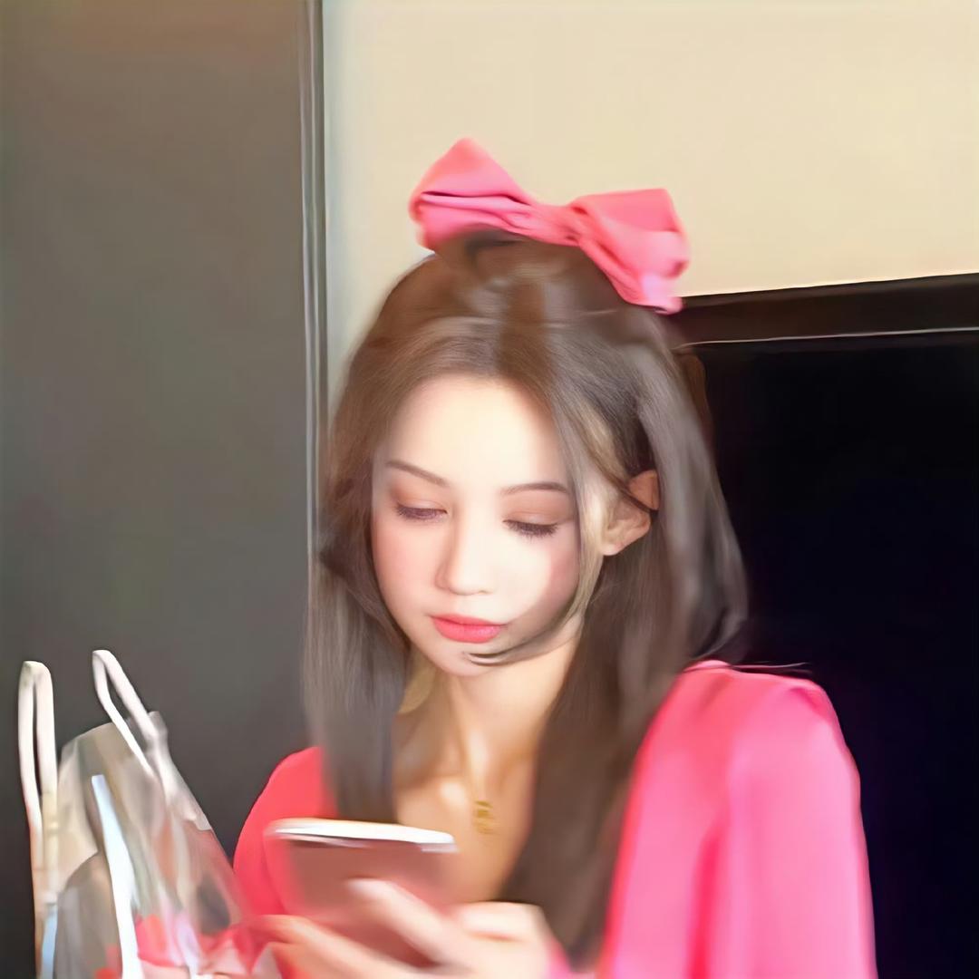 汪小丫好物分享