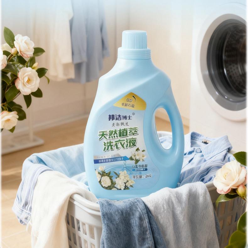 邦洁博士家居清洁馆