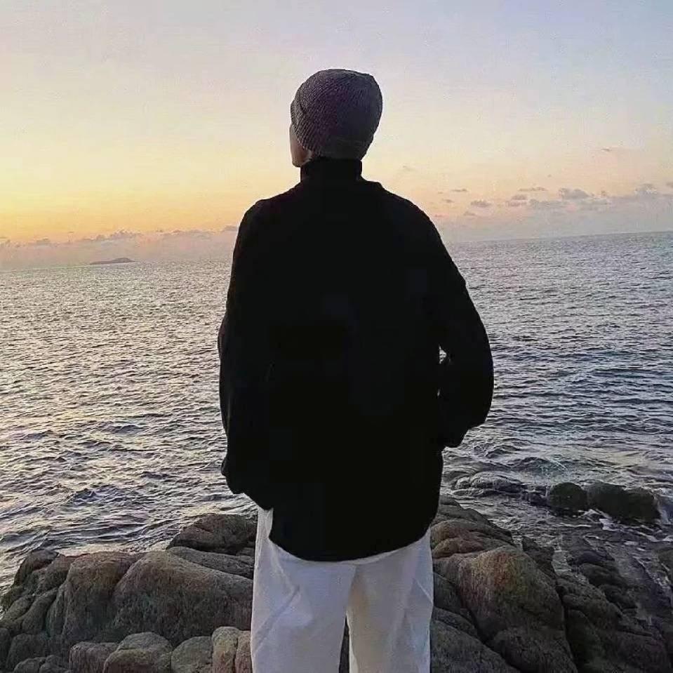 享乐黑坑 小郝.