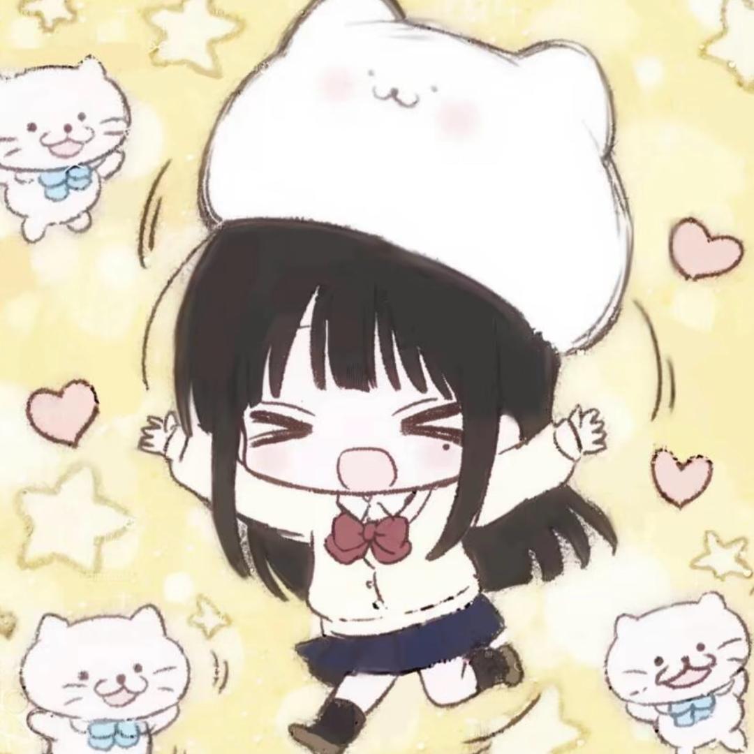 小艾❤️