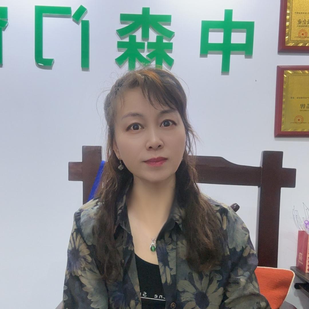 西宁门窗刘姐