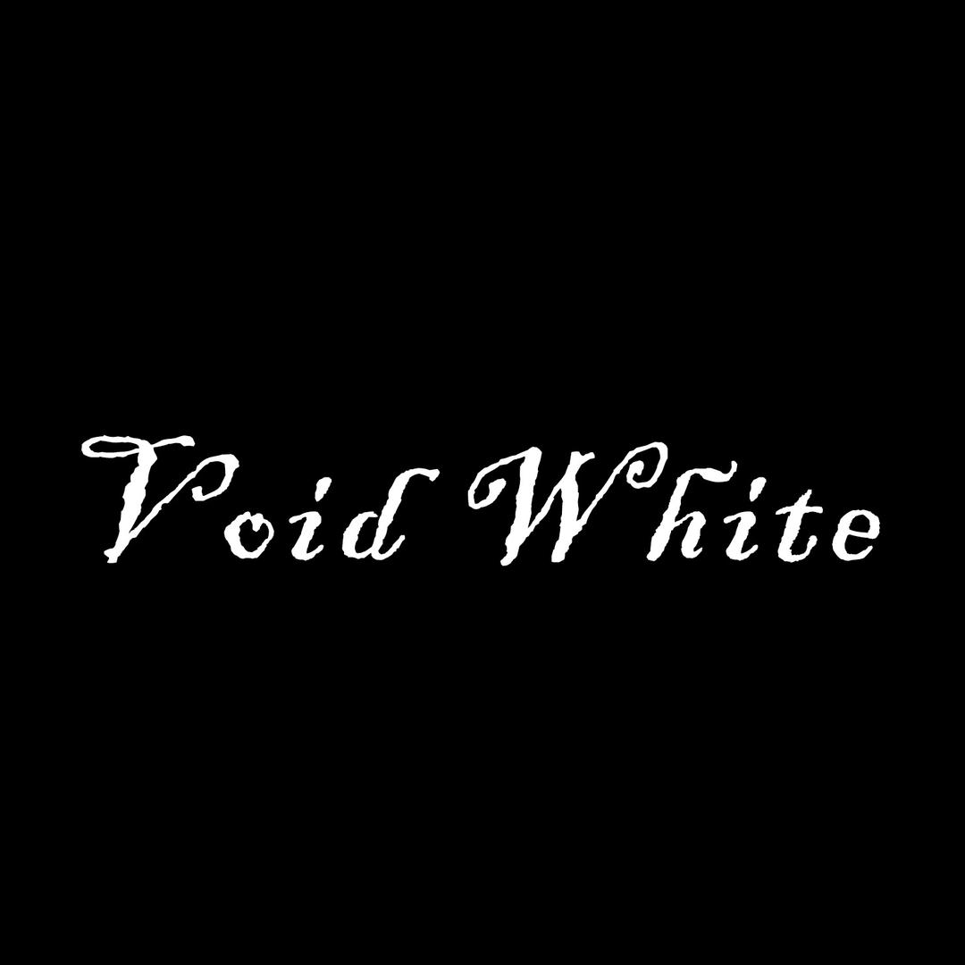 Void White