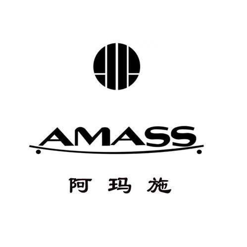 阿玛施AMASS饰品旗舰店