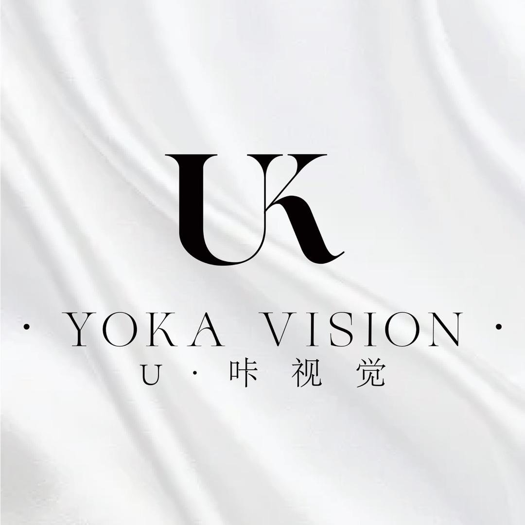 U 咔视觉官方号